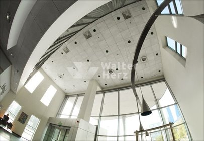 Nowoczesne biuro 398 m² w centrum Łodzi z klimatyzacją lokal użytkowy Łódź, al. marsz. Józefa Piłsudskiego