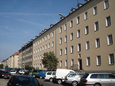 mieszkanie na sprzedaż 33m2 mieszkanie Poznań, Grunwald, Łazarz, Kossaka