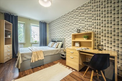 mieszkanie na sprzedaż 52m2 mieszkanie Łódź, Dębowa