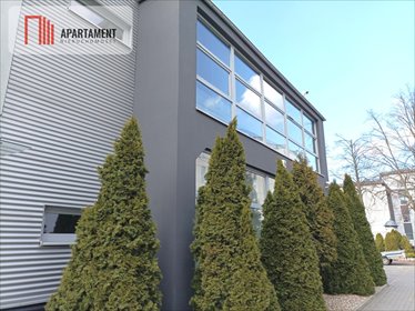 Zapraszam do wynajmu nowoczesnego 270 m² biura z wyposażeniem lokal użytkowy Bydgoszcz, Okole