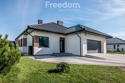 dom na sprzedaż 155m2 dom Chełm, Żółtańce