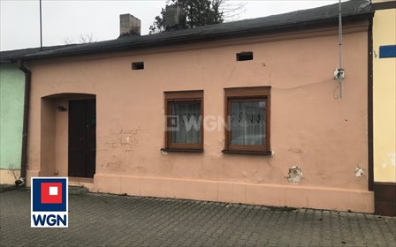 dom na sprzedaż Osjaków Osjaków 50 m2