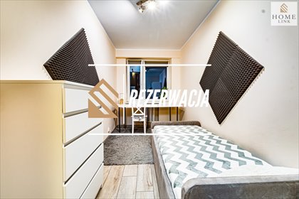 Mieszkanie trzypokojowe na wynajem Olsztyn, Śródmieście, Wyszyńskiego 48m2 Foto 5