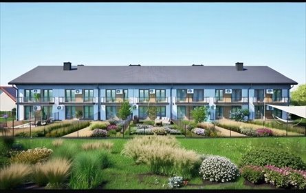 mieszkanie na sprzedaż 64m2 mieszkanie Lisia Góra