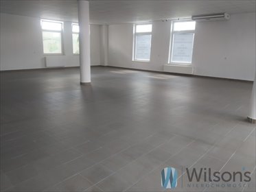 Lokal handlowo-usługowy 45,84 m2 z windą i parkingiem polecam lokal użytkowy Radom, Wierzbicka