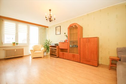 mieszkanie na sprzedaż 35m2 mieszkanie Słupsk, Rybacka