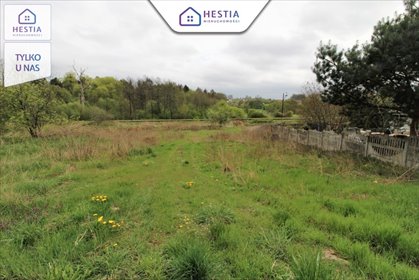 działka na sprzedaż 3500m2 działka Kąkolewice