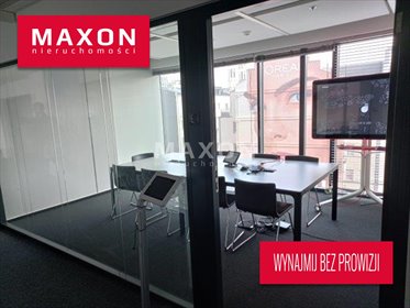 lokal użytkowy na wynajem 240m2 lokal użytkowy Warszawa, Śródmieście, Waryńskiego Ludwika