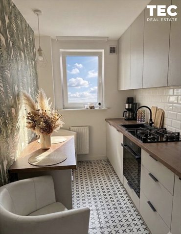 3-pokojowe mieszkanie 51,68 m² z balkonem (Kraków) mieszkanie Kraków, Osiedle Przy Arce