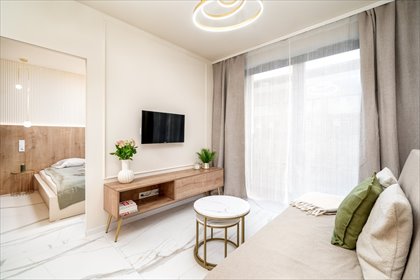 mieszkanie na sprzedaż 40m2 mieszkanie Lublin, Śródmieście