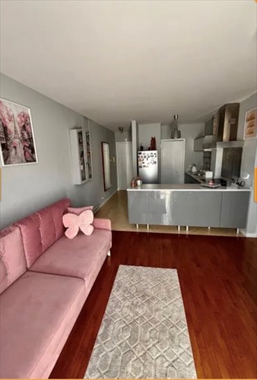 Komfortowe 44 m² z basenem i garażem w Józefosławiu mieszkanie Piaseczno