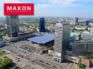 Lokal handlowy 55 m2 z witrynami w centrum Warszawy lokal użytkowy Warszawa, Śródmieście, Al. Jerozolimskie