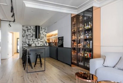 Eleganckie 2-pokojowe mieszkanie w centrum Piaseczna mieszkanie Piaseczno