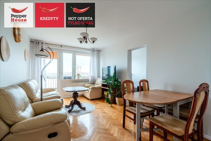 mieszkanie na sprzedaż 47m2 mieszkanie Gdańsk, Żabianka, Pomorska
