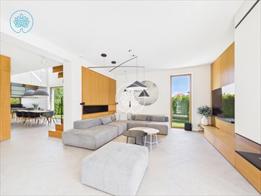 dom na sprzedaż 259m2 dom Niemcz