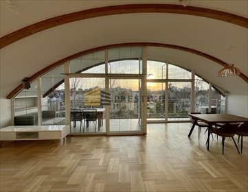 mieszkanie na wynajem 103m2 mieszkanie Warszawa, Wilanów, Chorągwi Pancernej