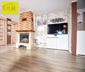 Mieszkanie czteropokojowe na sprzedaż Orłowo 90m2 Foto 2