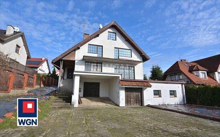 dom na sprzedaż Elbląg Osiedle Metalowców Kaszubska 484,60 m2