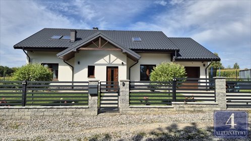 dom na sprzedaż 120m2 dom Wola Rzędzińska