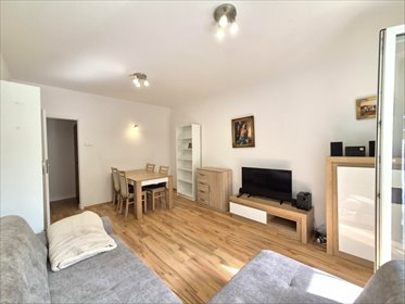 Zapraszam do wynajmu komfortowego 3-pokojowego mieszkania 60 m² mieszkanie Szczecin, Drzetowo, Miedziana
