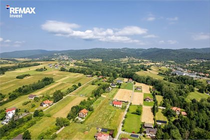 Działka budowlana 1800 m² w Gilowicach, spokojna okolica działka Gilowice, Młynarska