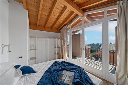 mieszkanie na sprzedaż 96m2 mieszkanie Costermano sul Garda