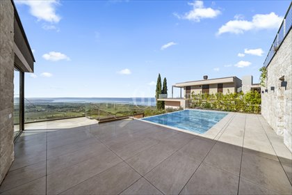 dom na sprzedaż 286m2 dom Cavaion Veronese