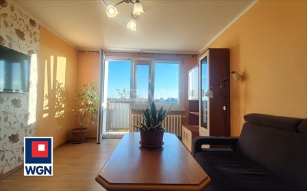 mieszkanie na sprzedaż 48m2 mieszkanie Racibórz, Racibórz, bosacka