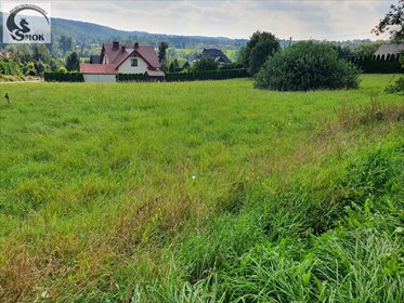 Widokowa działka 3,2 ha z mediami, do zabudowy polecam! działka Koźmice Małe