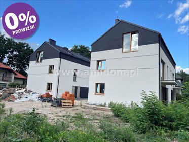 Polecam 3-pokojowe mieszkanie z ogródkiem i dwoma miejscami postojowymi mieszkanie Marki