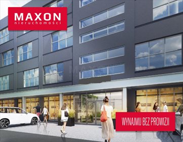 lokal użytkowy na wynajem 660m2 lokal użytkowy Warszawa, Wawer, Wawer