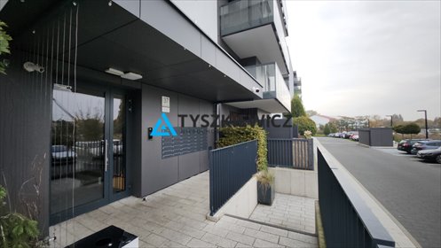 mieszkanie na wynajem 45m2 mieszkanie Gdańsk, Oliwa, Opacka