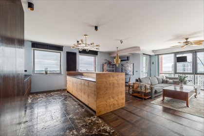 mieszkanie na sprzedaż 155m2 mieszkanie Warszawa, Praga-Południe Grochów, Kobielska