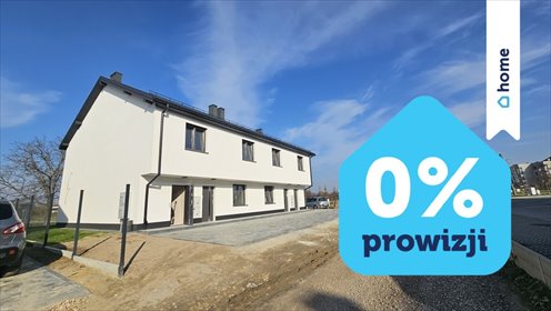 mieszkanie na sprzedaż 67m2 mieszkanie Rzeszów, Ekologiczna