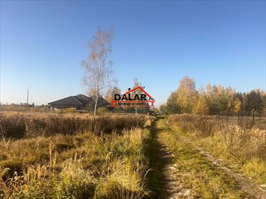 działka na sprzedaż 2000m2 działka Prażmów