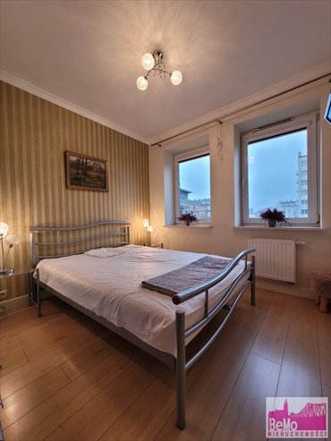 Mieszkanie dwupokojowe na wynajem Włocławek, Centrum 41m2 Foto 5