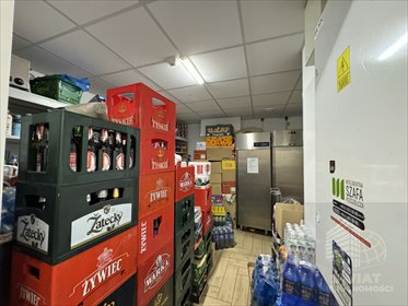 Lokal użytkowy na sprzedaż Szczecin, Gumieńce 114m2 Foto 4