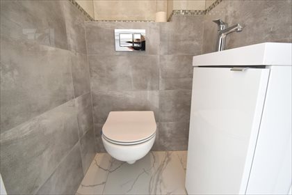 Dom na wynajem Kłodawa, Trąbki Wielkie 69m2 Foto 5