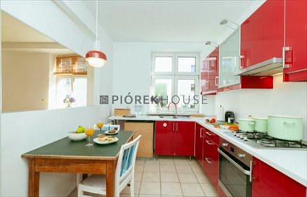 mieszkanie na sprzedaż 67m2 mieszkanie Warszawa, Praga-Północ, Ząbkowska