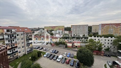 mieszkanie na sprzedaż 112m2 mieszkanie Gdańsk, Siedlce, Lecha Bądkowskiego