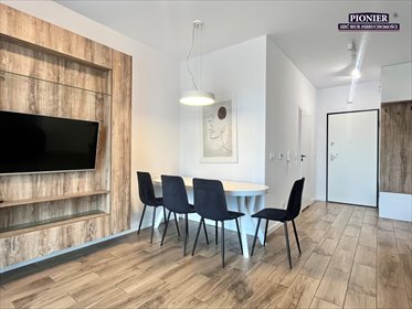 mieszkanie na wynajem 29m2 mieszkanie Katowice, Góreckiego