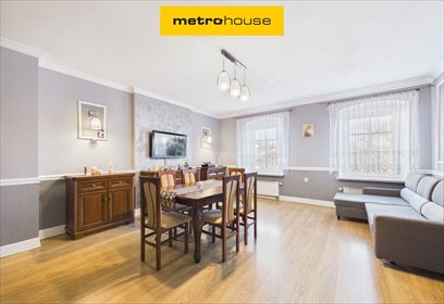 mieszkanie na sprzedaż 75m2 mieszkanie Gliwice, Szobiszowicka