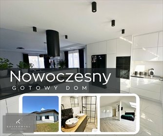 dom na sprzedaż 230m2 dom Rychtal, Rychtal