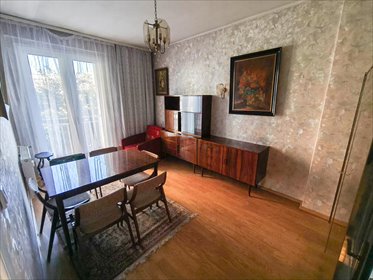 mieszkanie na sprzedaż 48m2 mieszkanie Katowice, Koszutka, Korfantego