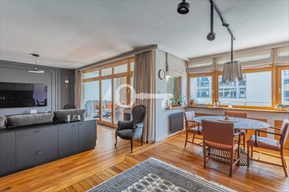 mieszkanie na wynajem 88m2 mieszkanie Warszawa, Mokotów, Biały Kamień