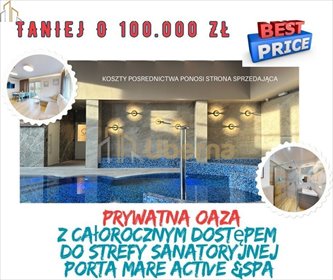 mieszkanie na sprzedaż 45m2 mieszkanie Dziwnówek, Wolności