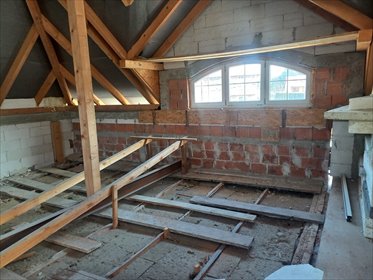 Lokal użytkowy na sprzedaż Wola Cicha 165m2 Foto 4