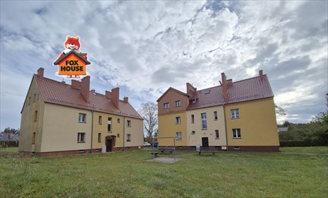 mieszkanie na sprzedaż 66m2 mieszkanie Bolesławiec, Lubańska