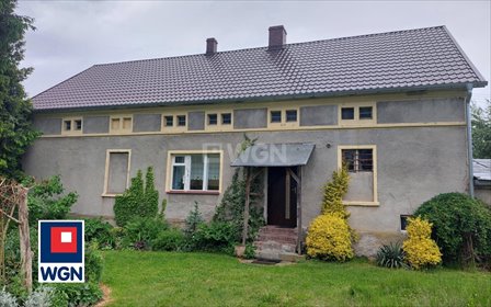 dom na sprzedaż 210m2 dom Niegosławice, Niegosławice