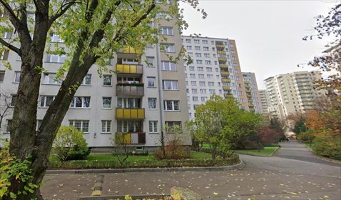 mieszkanie na sprzedaż 53m2 mieszkanie Warszawa, Bielany, Chomiczówka, Wojciecha Bogusławskiego